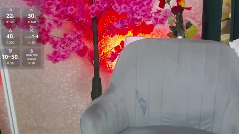 Snapshot of rubbidark chatting on 9, 5, 2026 Rubbi online show from 9, 5, 2026