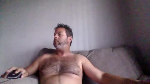 rubbingoneout714 online show from 20, 5, 2026