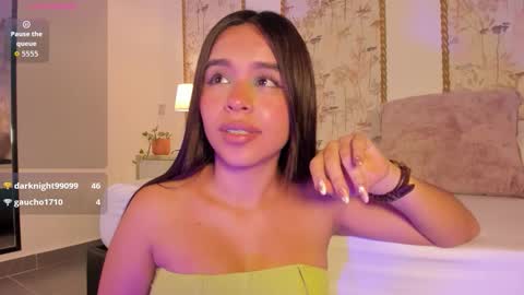 Snapshot of rubby_grundy chatting on 8, 3, 2026 R U B B Y online show from 8, 3, 2026