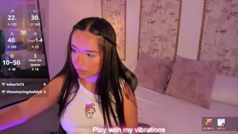 Snapshot of rubby_grundy chatting on 12, 3, 2026 R U B B Y online show from 12, 3, 2026