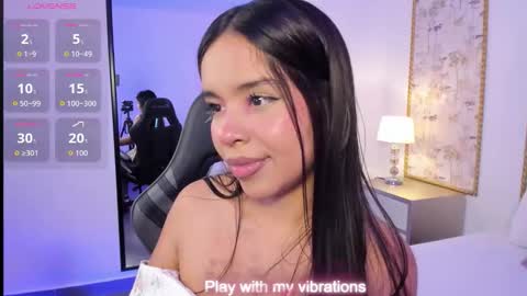 Snapshot of rubby_grundy chatting on 13, 3, 2026 R U B B Y online show from 13, 3, 2026