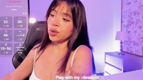 Snapshot of rubby_grundy chatting on 19, 3, 2026 R U B B Y online show from 19, 3, 2026