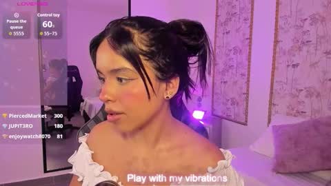 Snapshot of rubby_grundy chatting on 26, 3, 2026 R U B B Y online show from 26, 3, 2026