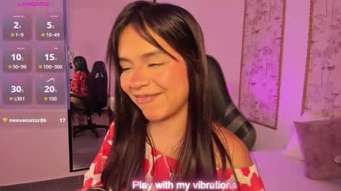 Snapshot of rubby_grundy chatting on 27, 3, 2026 R U B B Y online show from 27, 3, 2026