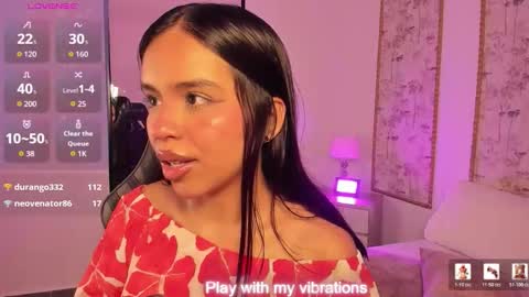 Snapshot of rubby_grundy chatting on 27, 3, 2026 R U B B Y online show from 27, 3, 2026