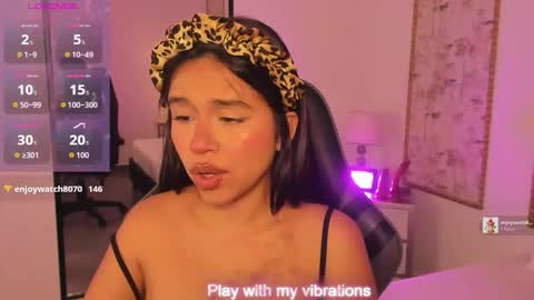 Snapshot of rubby_grundy chatting on 28, 3, 2026 R U B B Y online show from 28, 3, 2026