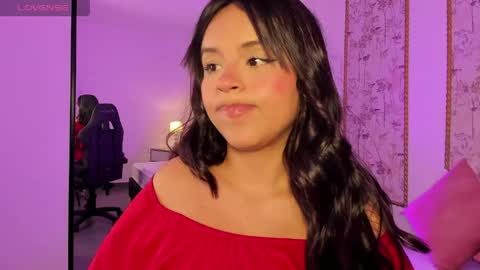 Snapshot of rubby_grundy chatting on 6, 4, 2026 R U B B Y online show from 6, 4, 2026