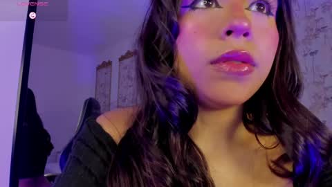 Snapshot of rubby_grundy chatting on 12, 4, 2026 R U B B Y online show from 12, 4, 2026