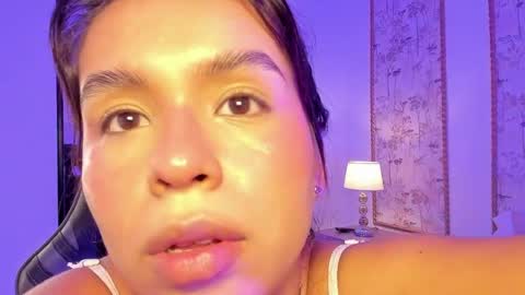 Snapshot of rubby_grundy chatting on 26, 4, 2026 R U B B Y online show from 26, 4, 2026