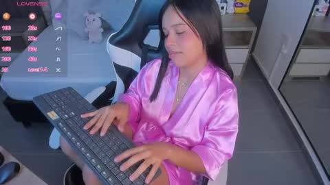 Snapshot of rubby_grundy chatting on 4, 6, 2026 R U B B Y online show from 4, 6, 2026
