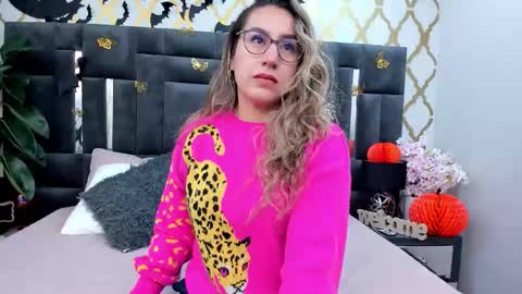 Snapshot of rubby_taylor chatting on 1, 11, 2025 RubbyTaylor online show from 1, 11, 2025