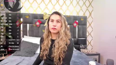 Snapshot of rubby_taylor chatting on 29, 11, 2025 RubbyTaylor online show from 29, 11, 2025