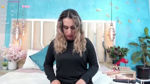 RubbyTaylor online show from 24, 2, 2026