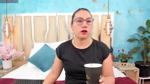 Snapshot of rubby_taylor chatting on 18, 4, 2026 RubbyTaylor online show from 18, 4, 2026