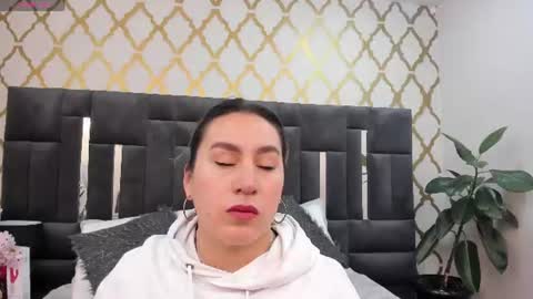 Snapshot of rubby_taylor chatting on 29, 6, 2026 RubbyTaylor online show from 29, 6, 2026