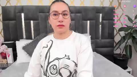 Snapshot of rubby_taylor chatting on 4, 7, 2026 RubbyTaylor online show from 4, 7, 2026