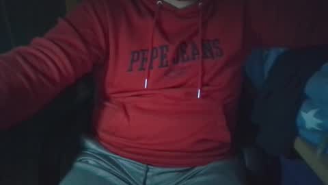 ruben90mr online show from 18, 12, 2025