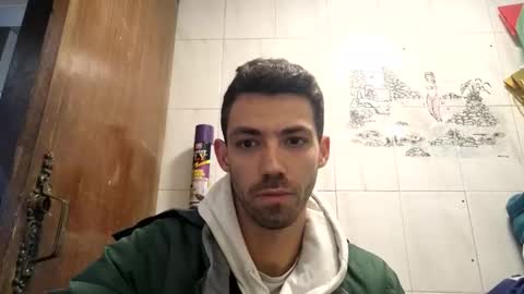 Snapshot of rubensilvaq998 chatting on 13, 3, 2026 rubensilvaq998 online show from 13, 3, 2026