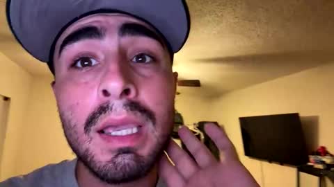 rubenzaragosa09 online show from 15, 5, 2026
