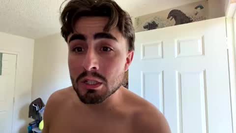 rubenzaragosa09 online show from 22, 5, 2026