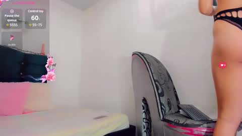 Rubi i love online show from 3, 1, 2025