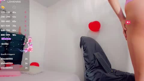 Rubi i love online show from 15, 2, 2025