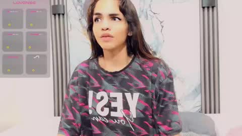 Rubi i love online show from 12, 3, 2026