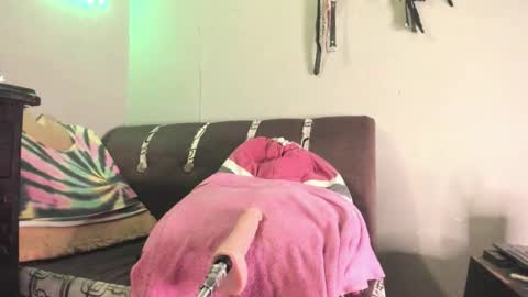 rubi bunny online show from 2, 11, 2025