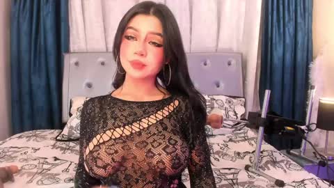 Snapshot of rubi_channel chatting on 4, 2, 2025 Channel online show from 4, 2, 2025