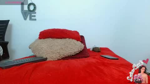 Snapshot of rubi_curly chatting on 21, 4, 2026 rubi curly online show from 21, 4, 2026