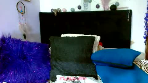 Snapshot of rubi_fox82 chatting on 22, 5, 2026 online show from 22, 5, 2026