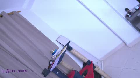 rubi rouss  instagran and X or tw  FAV VIBES11  9 33  101 moan and explode my balls online show from 1, 4, 2026