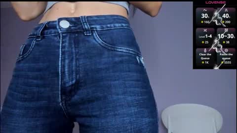 Rubi online show from 3, 2, 2026