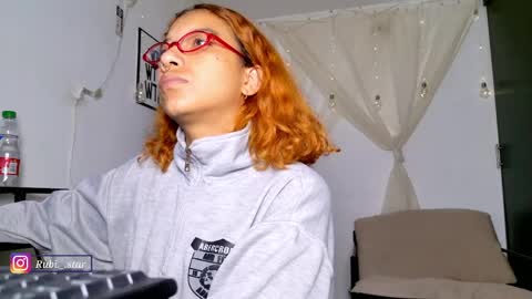 Snapshot of rubi_star chatting on 8, 4, 2026 Rubi online show from 8, 4, 2026