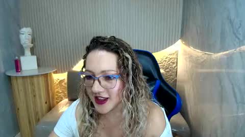 Snapshot of rubia_encantada_r chatting on 20, 2, 2026 rubia_encantada_r online show from 20, 2, 2026