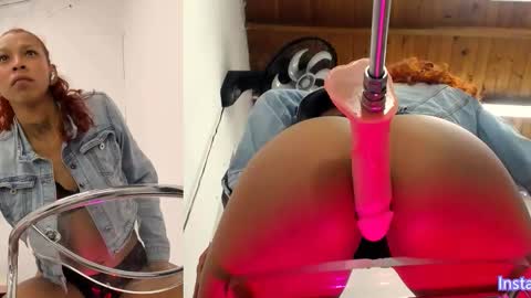 Snapshot of rubidaniells_ chatting on 22, 10, 2025 Daniells online show from 22, 10, 2025