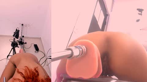 Snapshot of rubidaniells_ chatting on 13, 2, 2026 Daniells online show from 13, 2, 2026