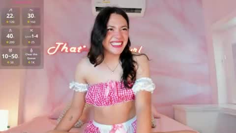 Snapshot of rubii_cutee chatting on 28, 6, 2026 Rubi online show from 28, 6, 2026