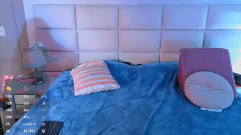 Rubi online show from 15, 4, 2026