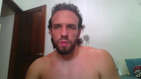 Snapshot of rubio121 chatting on 18, 9, 2025 rubio121 online show from 18, 9, 2025