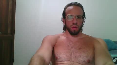 Snapshot of rubio121 chatting on 8, 4, 2026 rubio121 online show from 8, 4, 2026