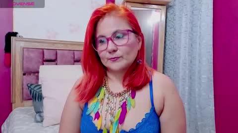 Snapshot of rubiqueens chatting on 18, 2, 2026 RubiQueens online show from 18, 2, 2026