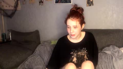 Snapshot of rubireyn chatting on 27, 10, 2025 Rubi online show from 27, 10, 2025