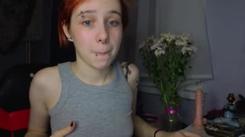 Snapshot of rubireyn chatting on 3, 11, 2025 Rubi online show from 3, 11, 2025