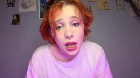 Snapshot of rubireyn chatting on 6, 11, 2025 Rubi online show from 6, 11, 2025