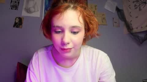 Snapshot of rubireyn chatting on 7, 11, 2025 Rubi online show from 7, 11, 2025