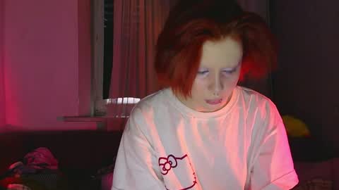 Snapshot of rubireyn chatting on 17, 11, 2025 Rubi online show from 17, 11, 2025