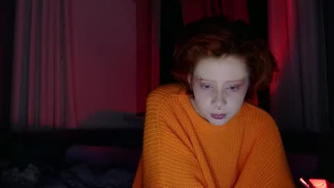 Snapshot of rubireyn chatting on 21, 11, 2025 Rubi online show from 21, 11, 2025