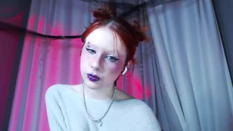 Snapshot of rubireyn chatting on 3, 12, 2025 Rubi online show from 3, 12, 2025