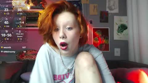 Snapshot of rubireyn chatting on 4, 12, 2025 Rubi online show from 4, 12, 2025